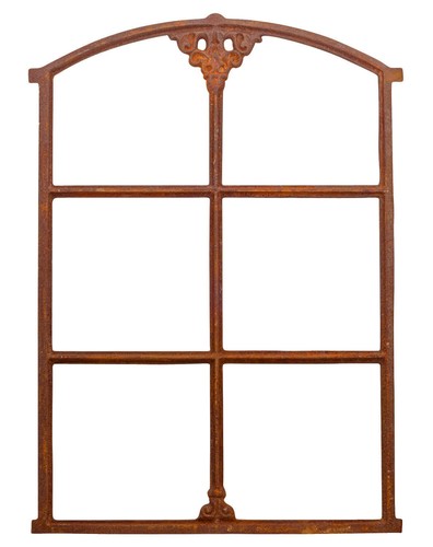 Fenster rost stallfenster - rost,