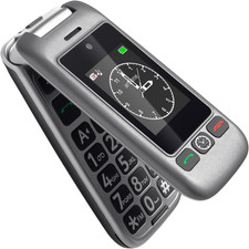 Artfone G6 4G Seniorenhandy