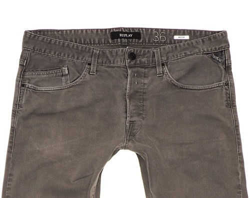 Replay waitom herren jeans - waitom, –