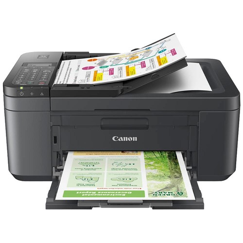 Canon pixma tr4755i 1 - 4,