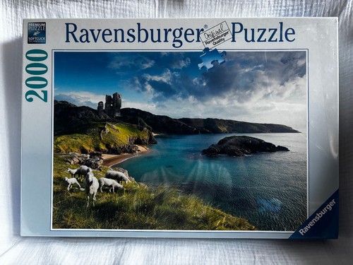 Ravensburger puzzle die - ravensburger,