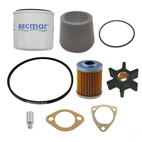 Yanmar wartungskit passend - ​yanmar,