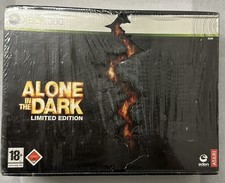 Alone in the Dark – Limited