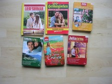 Cora Verlag / Julia  /  6