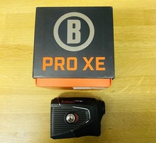 Bushnell Pro XE Laser Golf