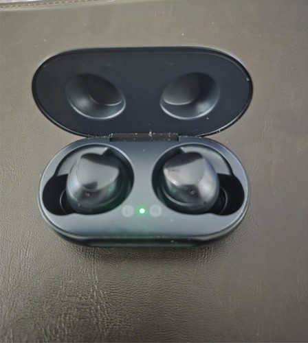 Samsung galaxy buds wireless - samsung,