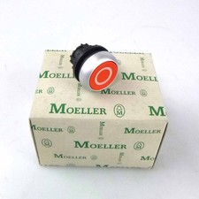 Klöckner Möller Drucktaste