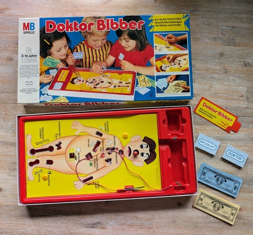Vintage highlight doktor - **vintage-highlight:,