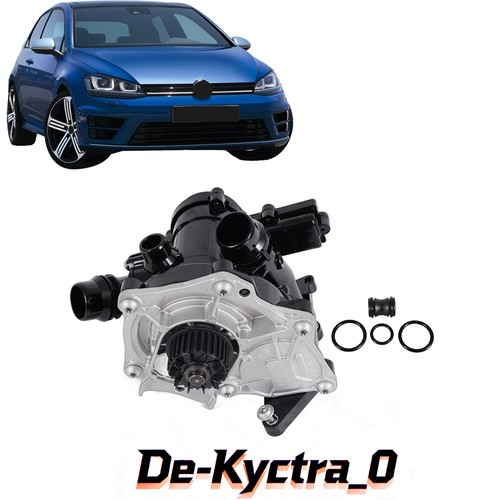 Wasserpumpe für audi - wasserpumpe, a3