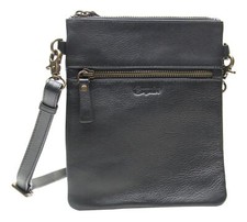 Esquire Peru Small Crossbody