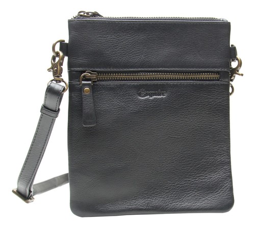 Esquire peru small crossbody - esquire,