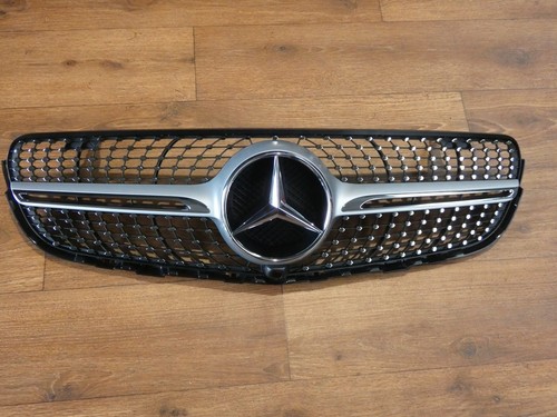 A2538880100 kühlergrill glc - a2538880100,