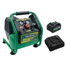 Prebena Akku-Kompressor VITAS 100 AKKU SET