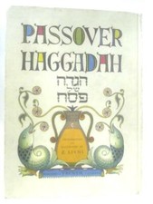 Passover Haggadah (S. Skolsky