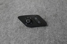 VW Golf 7 Außenspiegel Schalter 5G0959565AJ Spiegelverstellung anklappbar RHD