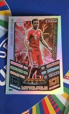 Match Attax 13/14 - 365 - Mario Götze (Club100) - Club Einhundert