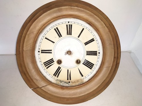 Alte uhr schwarzwalduhr um - uhr,, schwarzwalduhr,