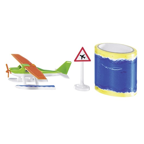 Siku spielzeug wasserflugzeug - siku,