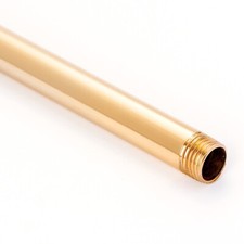 Pendelrohr aus Messing mit