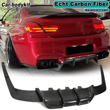 Carbon Heckdiffusor Für BMW