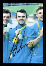 Jack Bobridge Australischer