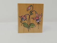 Motivstempel penny black - penny,