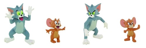 Comansi tom und jerry - und,