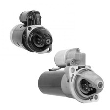 Anlasser für Bautz MAG Deutz Palmieri Slanzi .. 0001314010 1178716 AKS1273  NEU