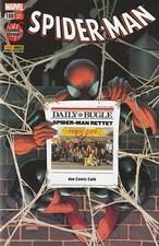 Spider-Man Sonderausgabe Nr. 100 Jahr 2012 Panini Comics - NEUWERTIG (M70)