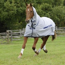 Bucas Buzz-Off Full Neck PONY