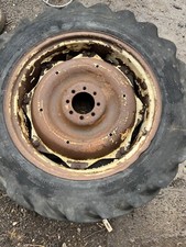 International Traktor