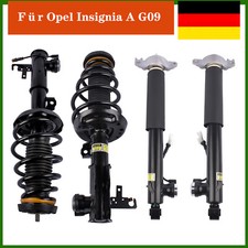 2Paar Vorne Hinten Flexride