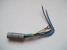 NÄHMASCHINEN KONDENSATOR ERO