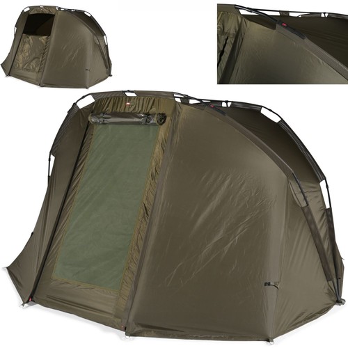 Jrc defender bivvy man - defender, carp