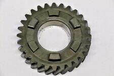 MOTO GUZZI GETRIEBE ERSATZTEILE LM III <ZAHNRAD 1. GANG>