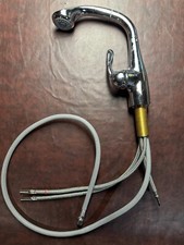 Hansgrohe Allegro E 1.75 GPM