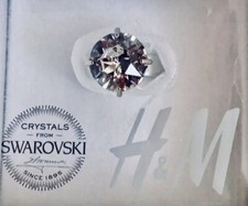 H&M X Swarovski Collaboration
