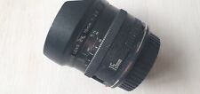 Canon EF 15mm f/2.8 Fisheye Lens (read description)