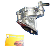 VW T4 Unterdruckpumpe Pierburg Vakuumpumpe ORIGINAL 075145100 2,4L Diesel 49,99€