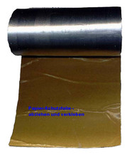 Rolle Bleifolie Walzblei