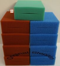 9 x Ersatz Filterschwamm