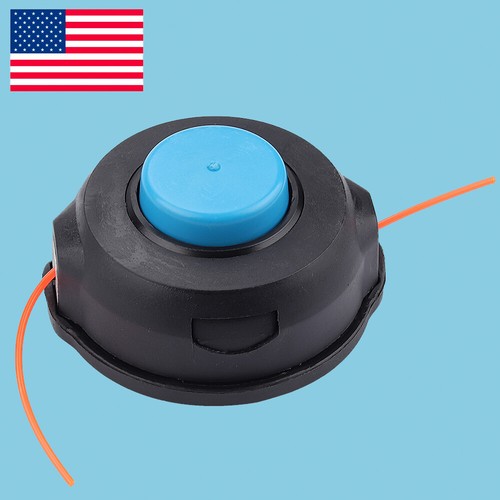 Trimmer advance head for - advance,