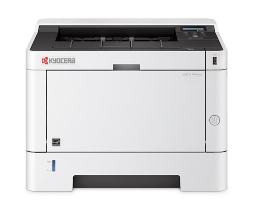Kyocera ecosys p2040dn w - ecosys, s/w