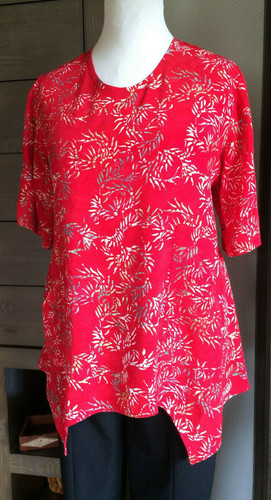 150 long shirt - aw, mit