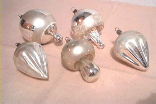 Antiker christbaumschmuck - antiker,
