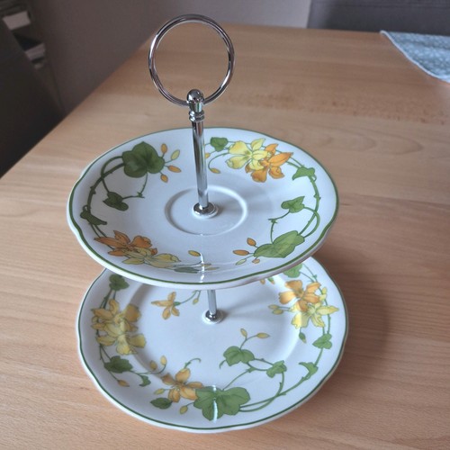Villeroy boch geranium - &,