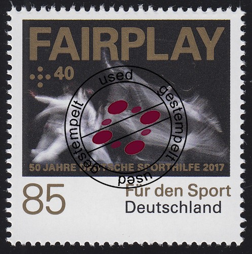 3308 für den sport - -, fechten