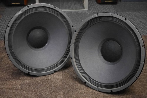 Klipsch 33e tieftöner - 15",