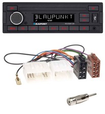 Blaupunkt MP3 AUX USB 1DIN