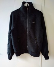 FILSON Sherpa Fleece Jacke